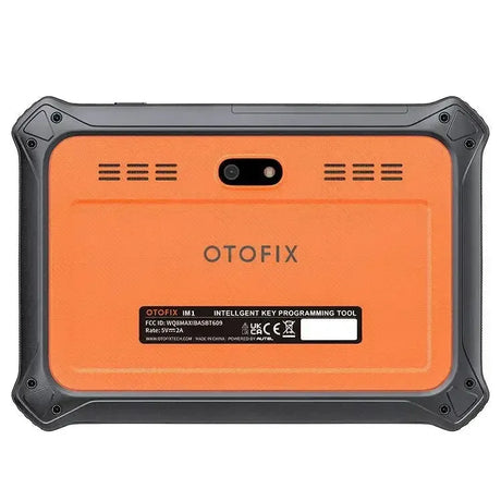 OTOFIX IM1 Programador de Llaves para Coche