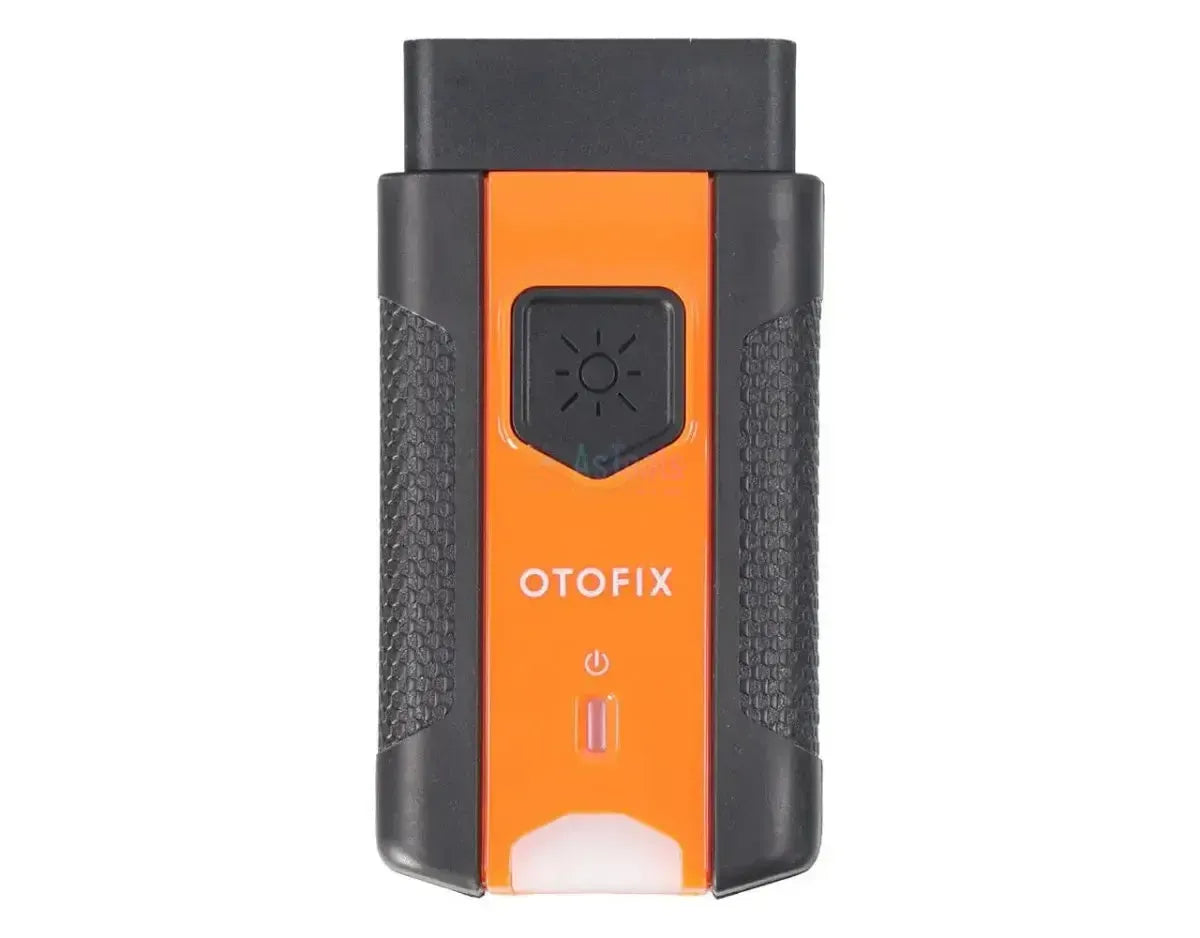 Interfaz OTOFIX V1