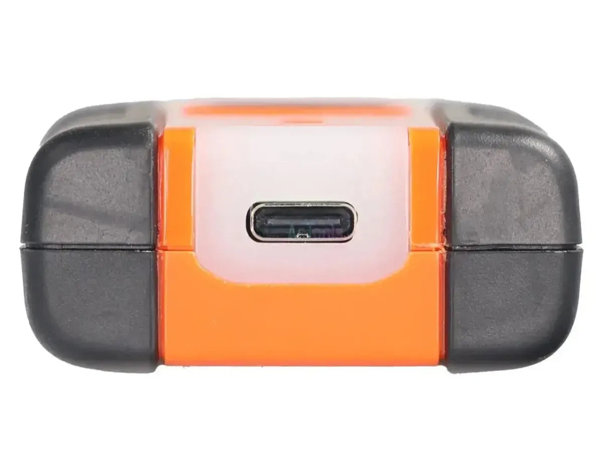 Interfaz OTOFIX V1