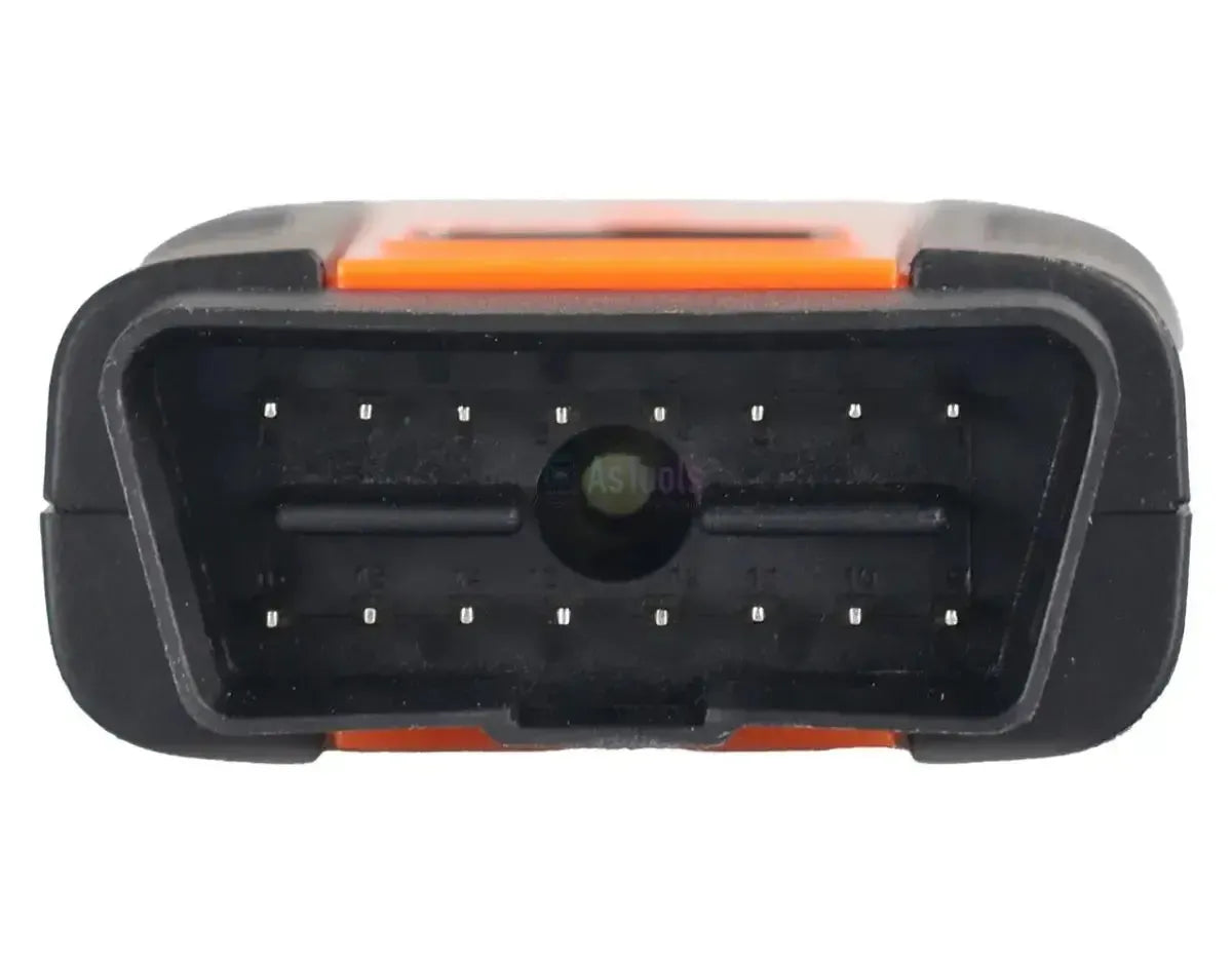 Interfaz OTOFIX V1