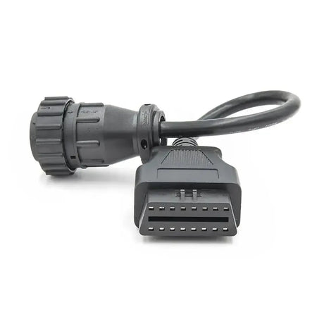 Scania Cable adaptador 16 pines a 16 pines OBD2 – Camión