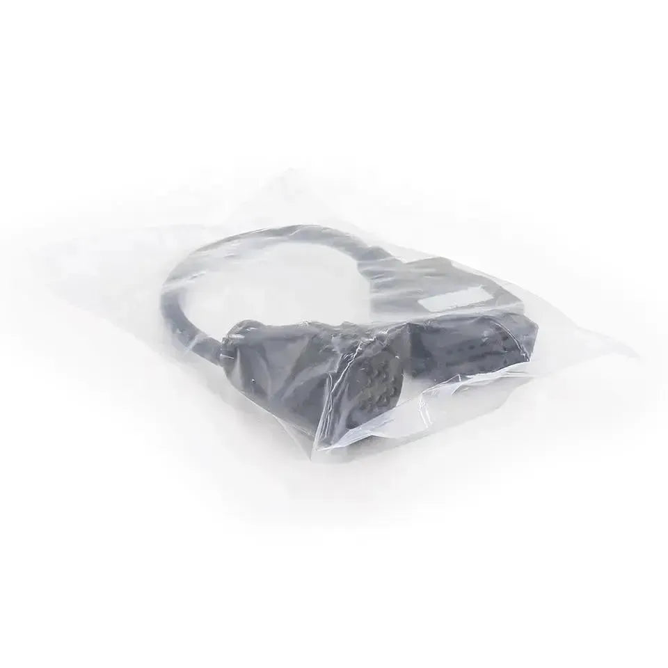 Scania Cable adaptador 16 pines a 16 pines OBD2 – Camión
