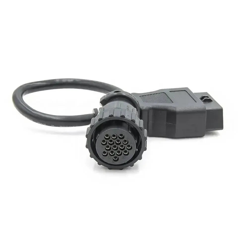 Scania Cable adaptador 16 pines a 16 pines OBD2 – Camión