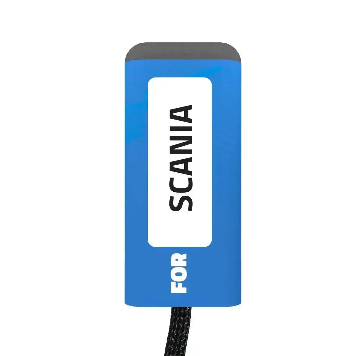 Scania AdBlue (SCR) Emulator Euro 5 Camión