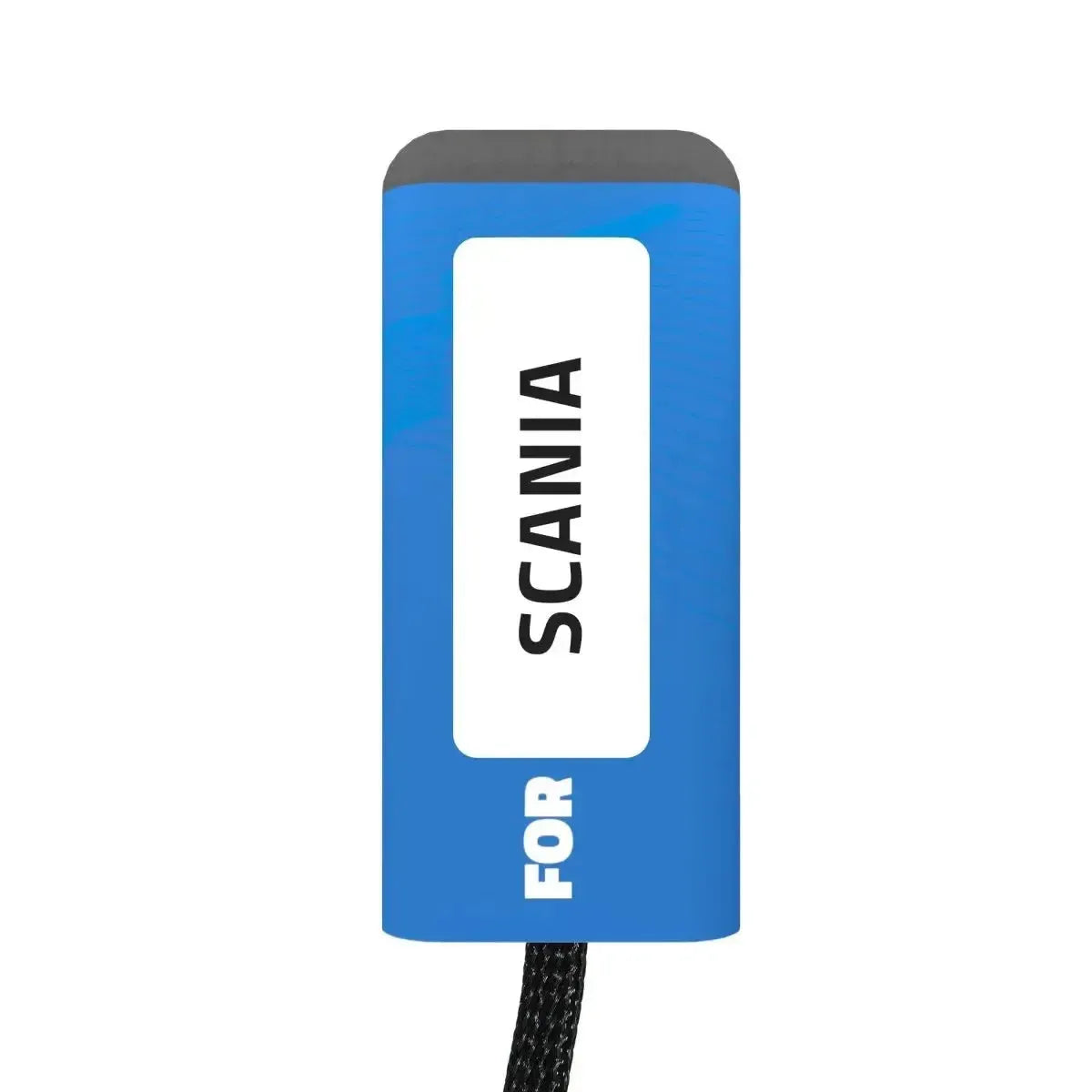 Scania AdBlue (SCR) Emulator Euro 5.5 Camión