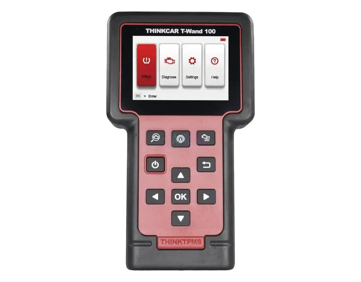 Thinkcar T-Wand 100 Programador TPMS
