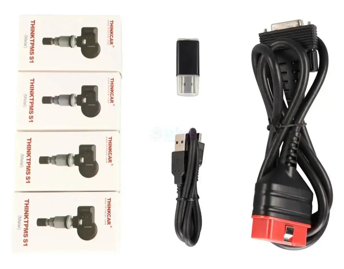 Thinkcar T-Wand 100 Programador TPMS