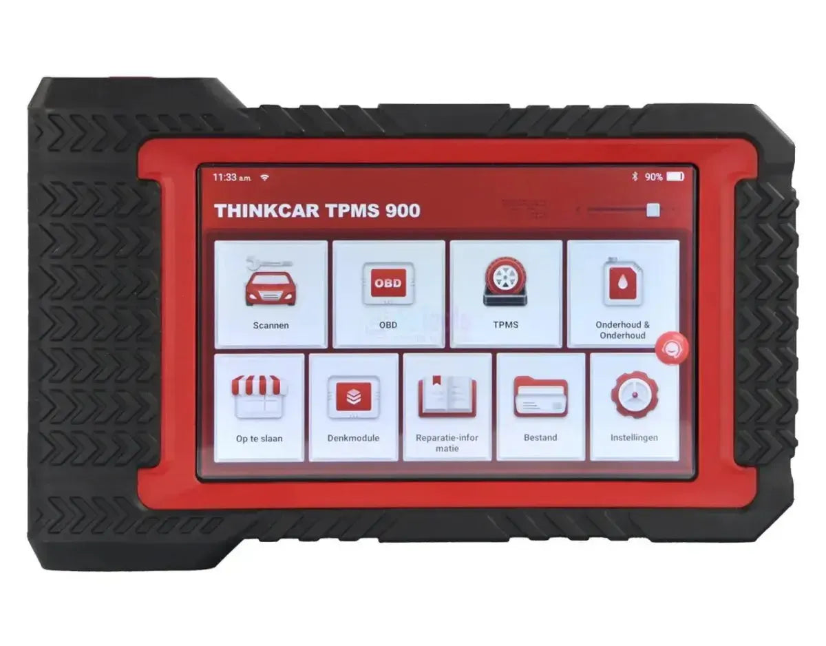 Thinkcar T-Wand 900 Programador TPMS