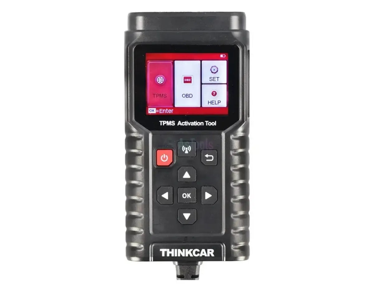 Thinkcar T90 Programador TPMS