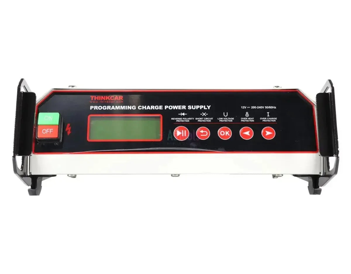 Thinkcar ThinkPPS 150 | Cargador de mantenimiento