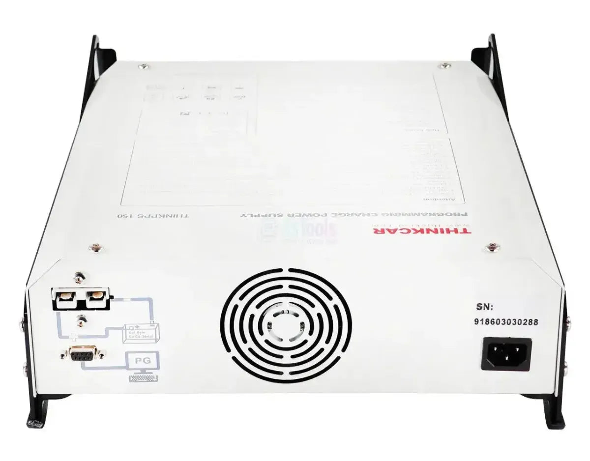 Thinkcar ThinkPPS 150 | Cargador de mantenimiento