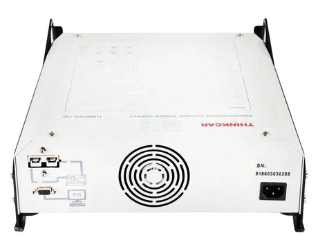 Thinkcar ThinkPPS 150 | Cargador de mantenimiento