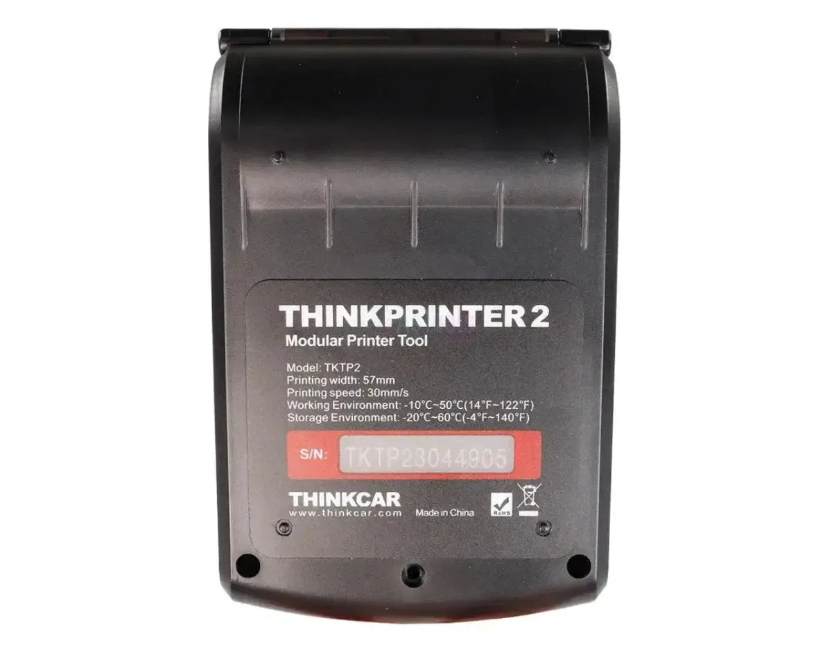 Thinkcar ThinkPrinter 2 Impresora USB
