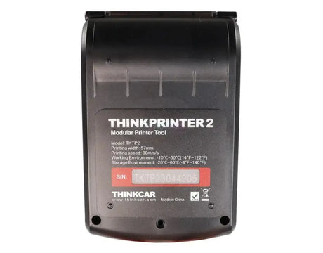 Thinkcar ThinkPrinter 2 Impresora USB