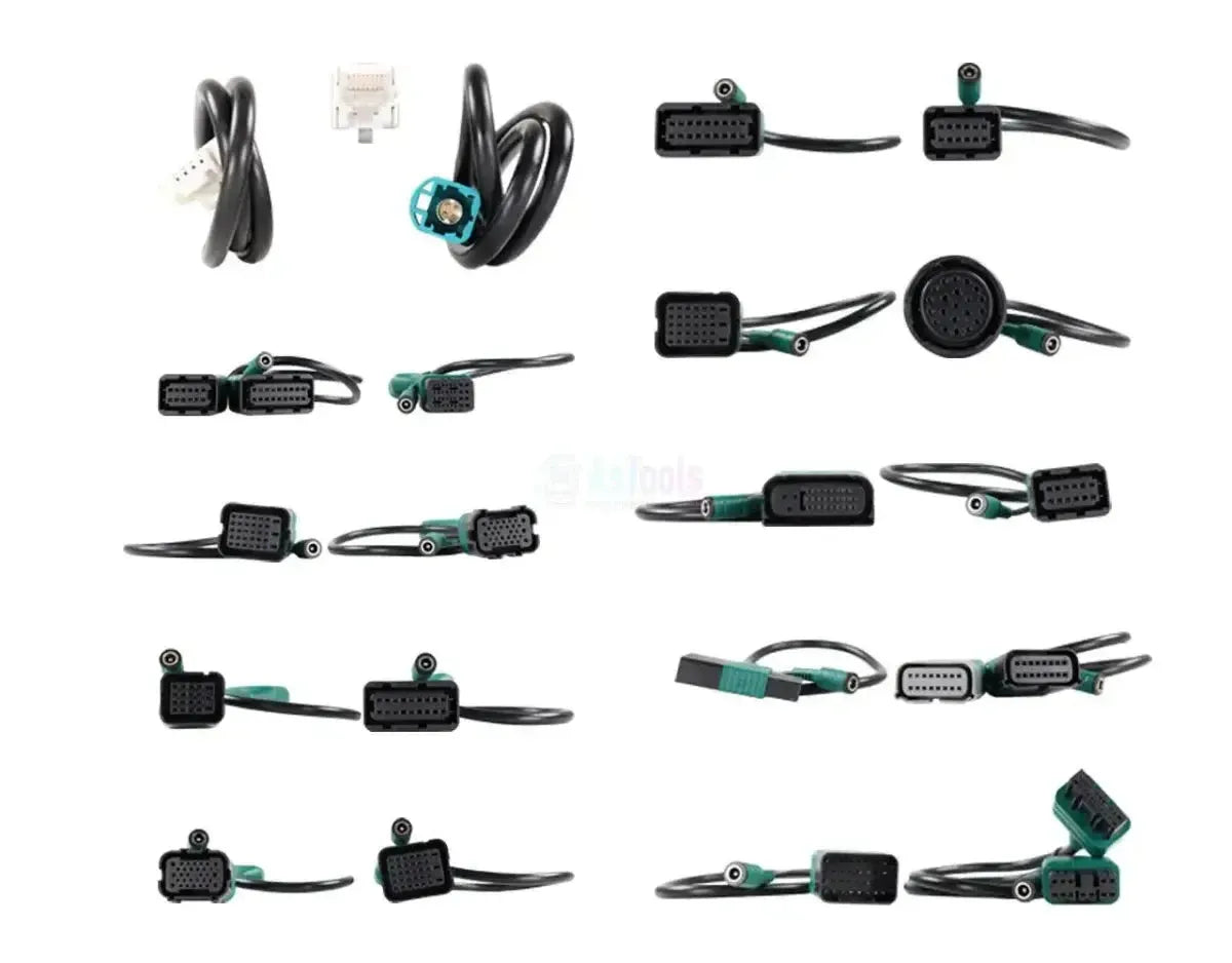 Thinkcar Thinktool CE EVD Coche Herramienta de diagnóstico