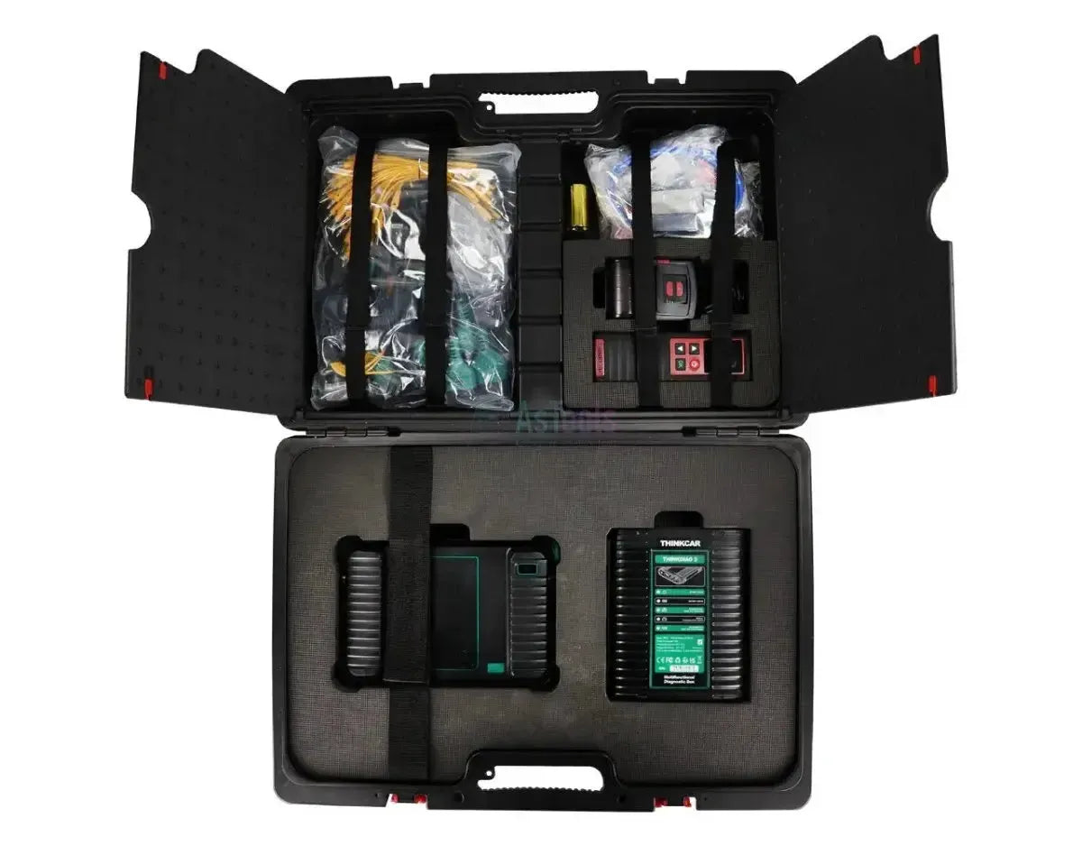 Thinkcar Thinktool CE EVD Coche Herramienta de diagnóstico