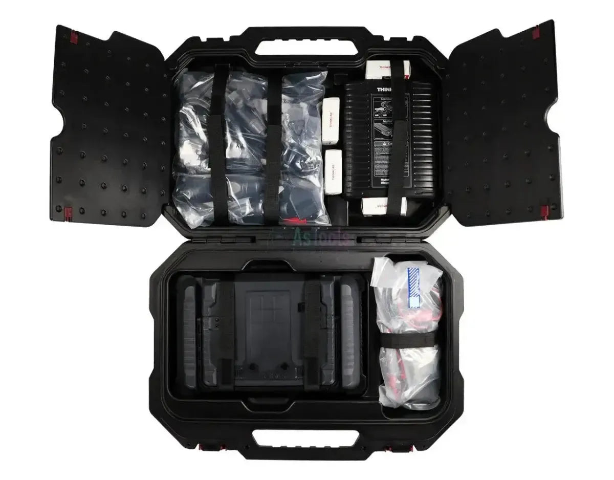 Thinkcar Thinktool Euro Expert Coche Herramienta de diagnóstico
