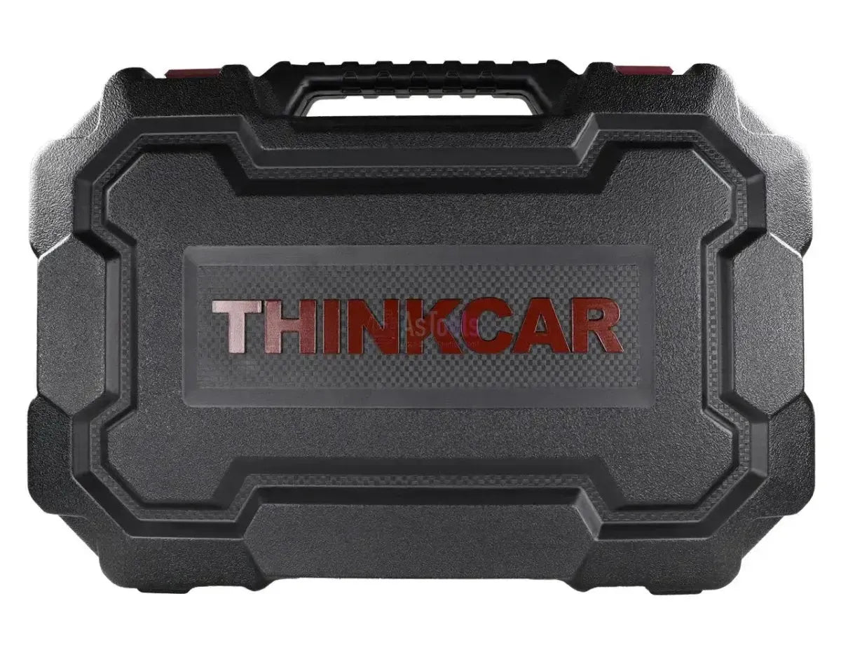 Thinkcar Thinktool Euro Expert Coche Herramienta de diagnóstico