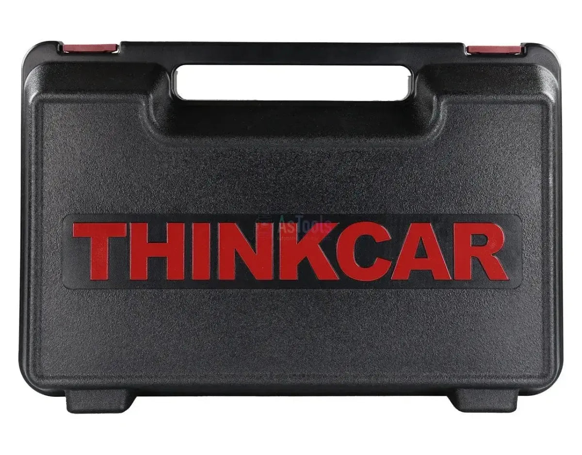 Thinkcar Thinktool Euro Master Coche Herramienta de diagnóstico