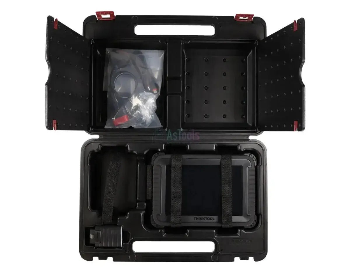 Thinkcar Thinktool Euro Master Lite Coche Herramienta de diagnóstico