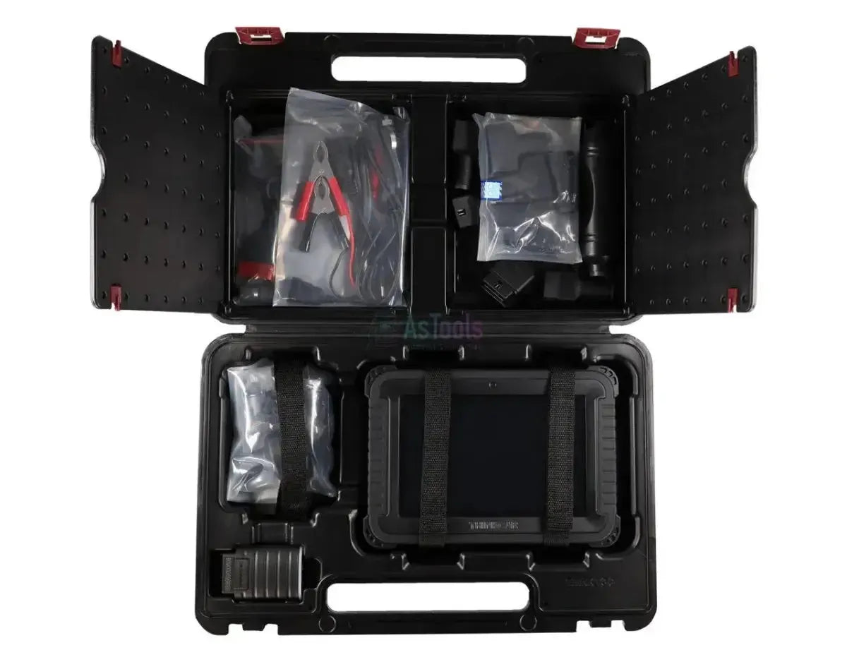 Thinkcar Thinktool Euro Master SE Coche Herramienta de diagnóstico