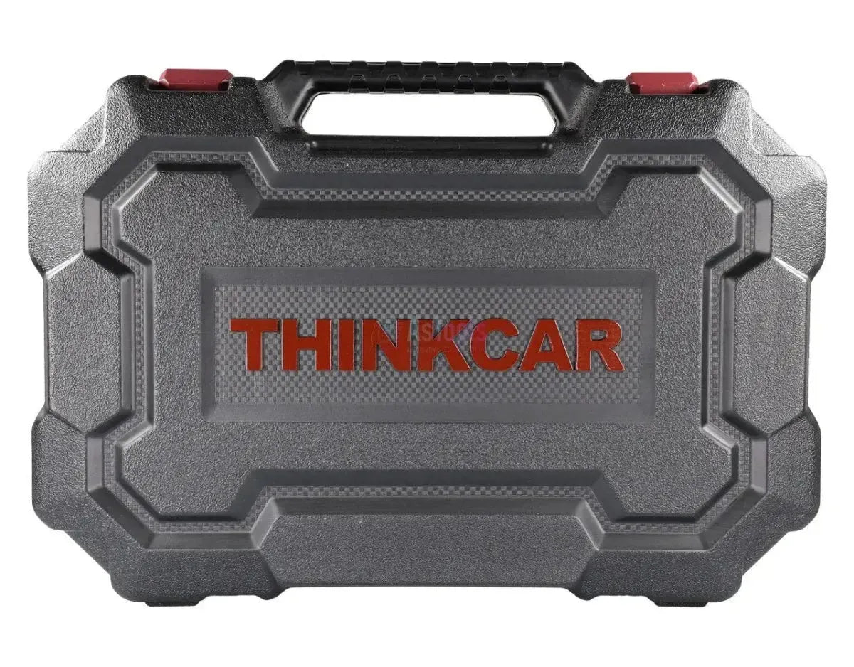 Thinkcar Thinktool Master CV Camión Herramienta de diagnóstico