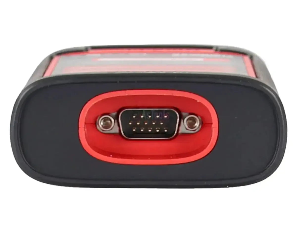 Paquete Thinkcar Thinktool Master HD