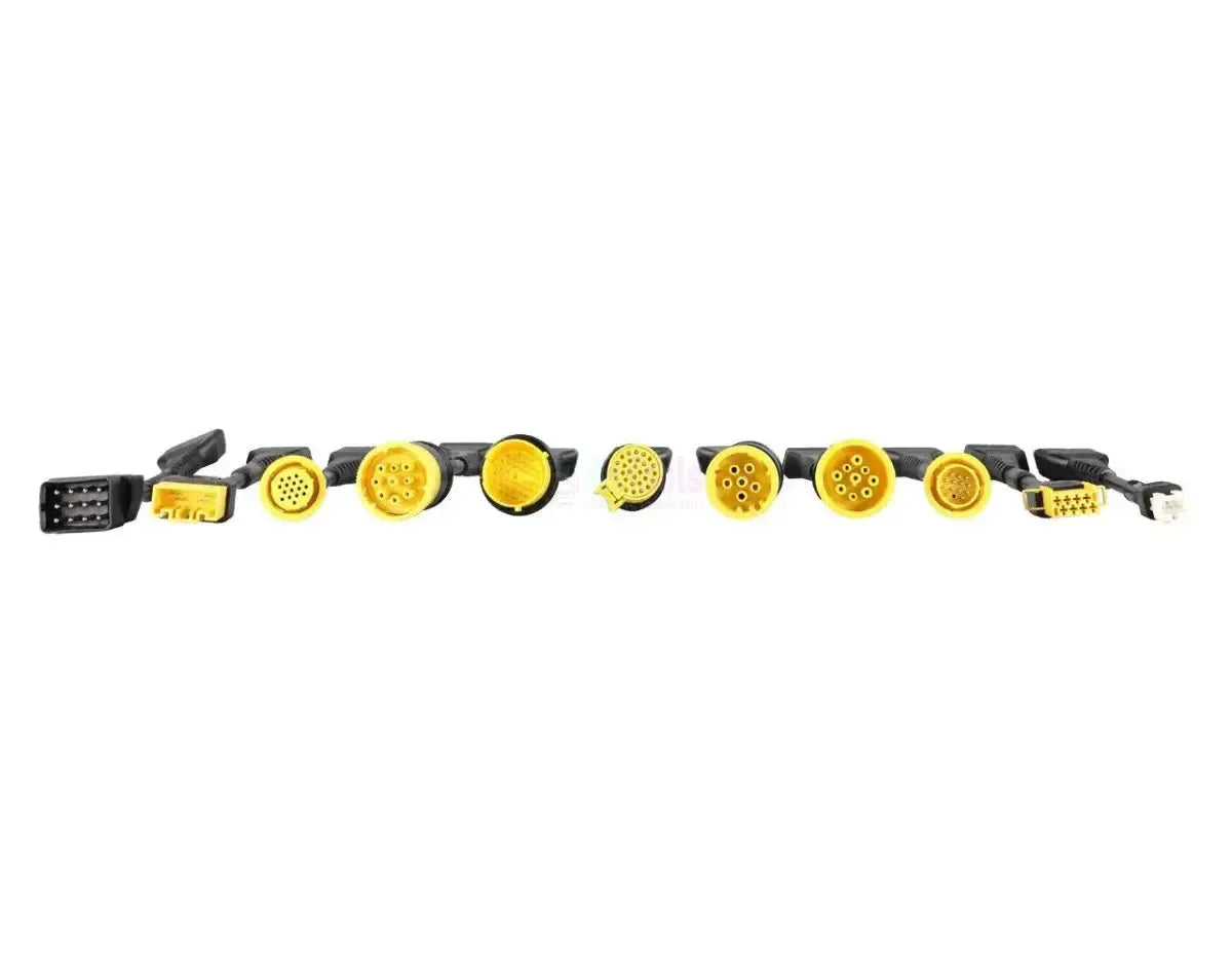 Paquete Thinkcar Thinktool Master HD