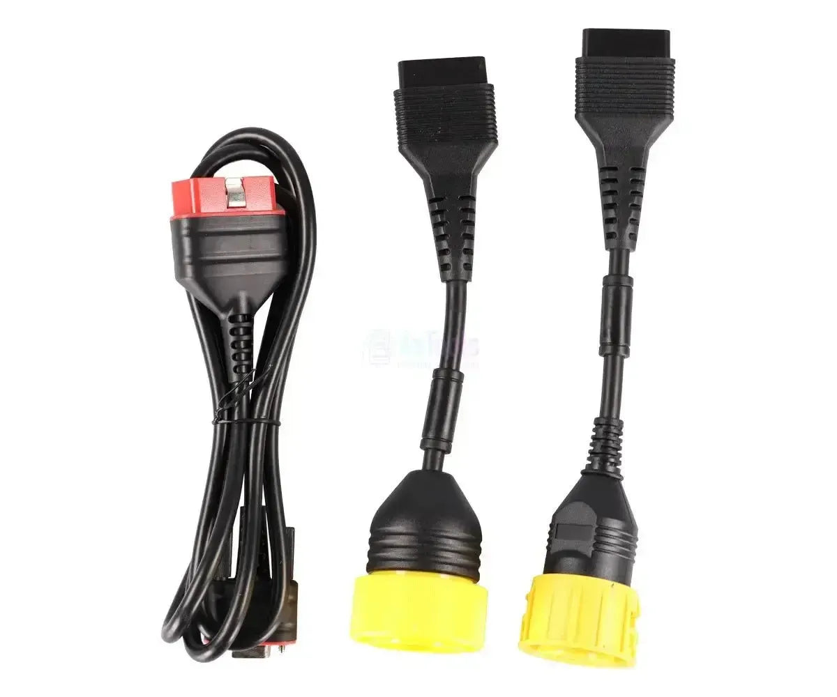 Paquete Thinkcar Thinktool Master HD