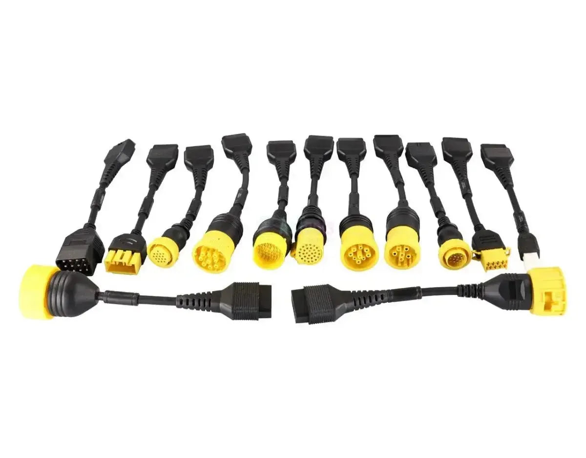 Paquete HD Thinkcar Thinktool Master X/Max