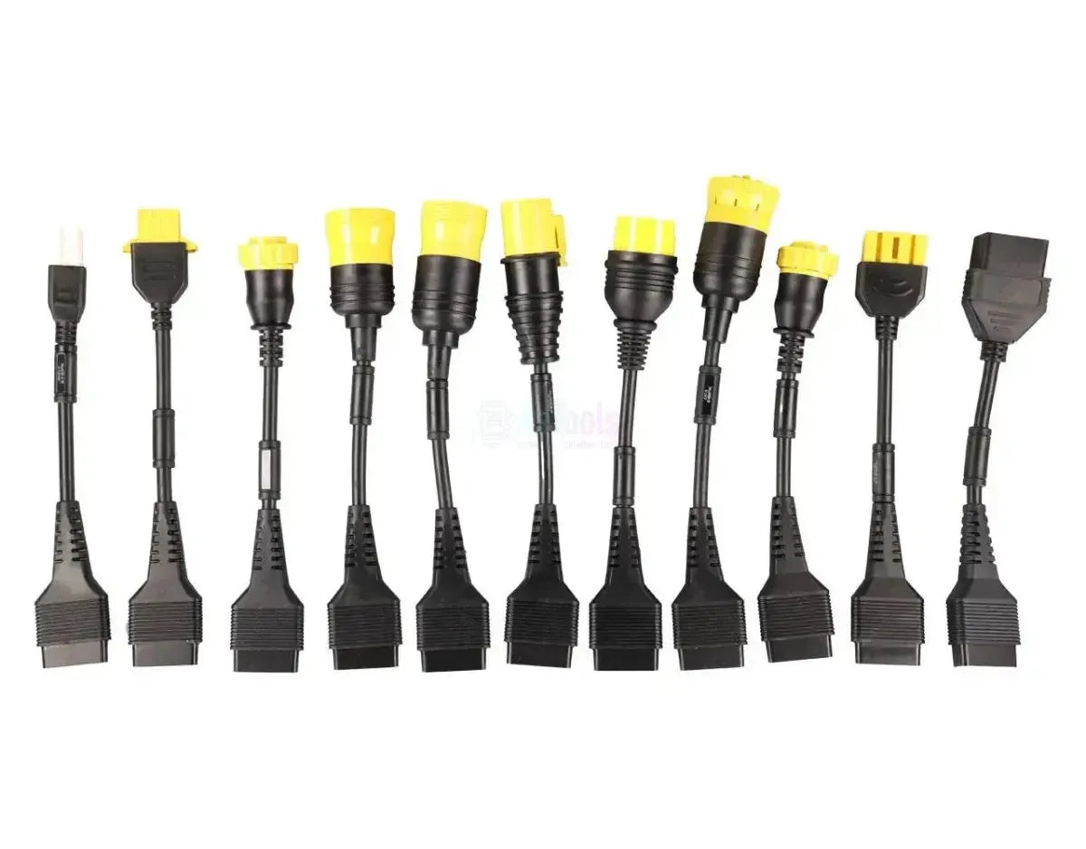 Paquete HD Thinkcar Thinktool Master X/Max