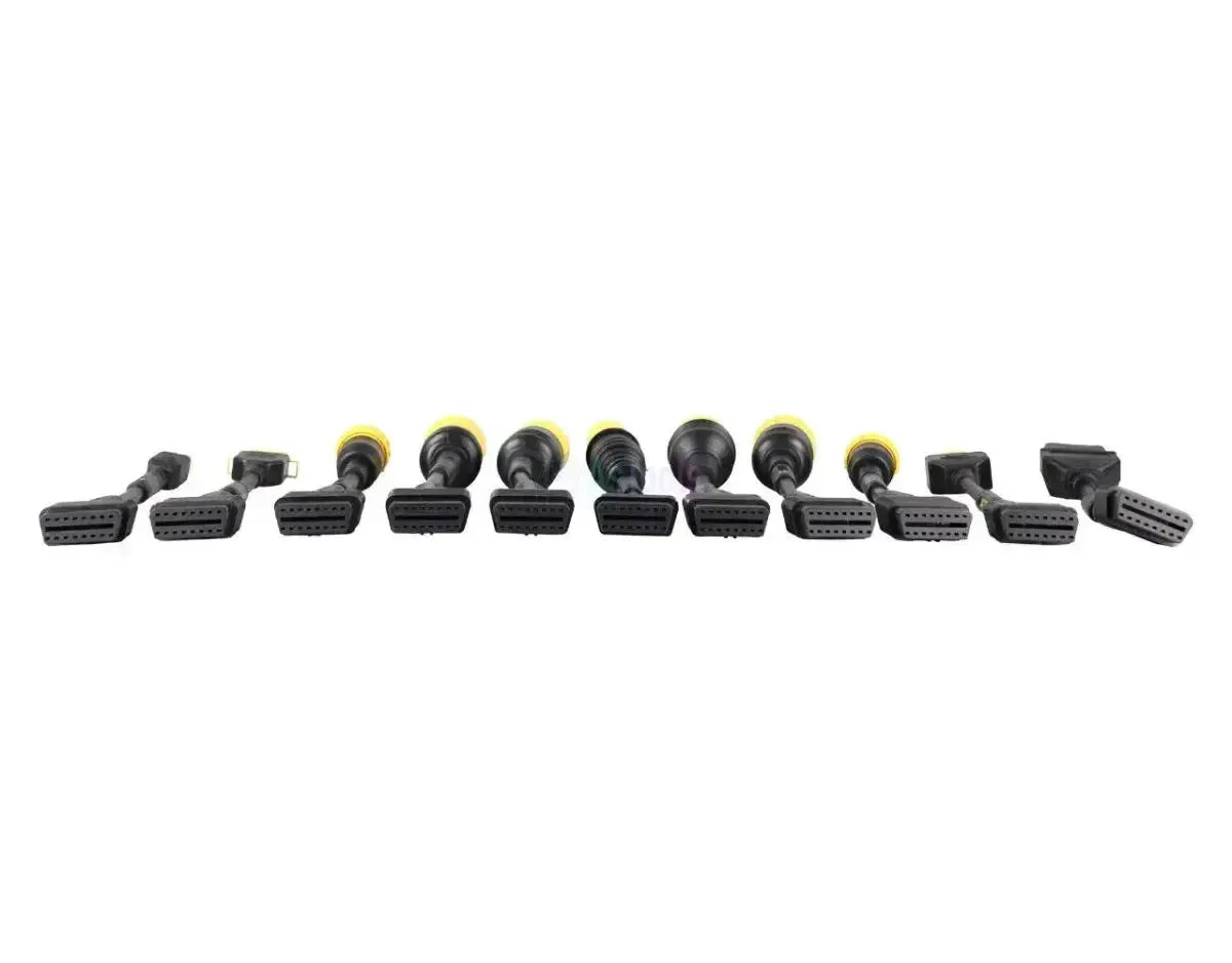 Paquete HD Thinkcar Thinktool Master X/Max