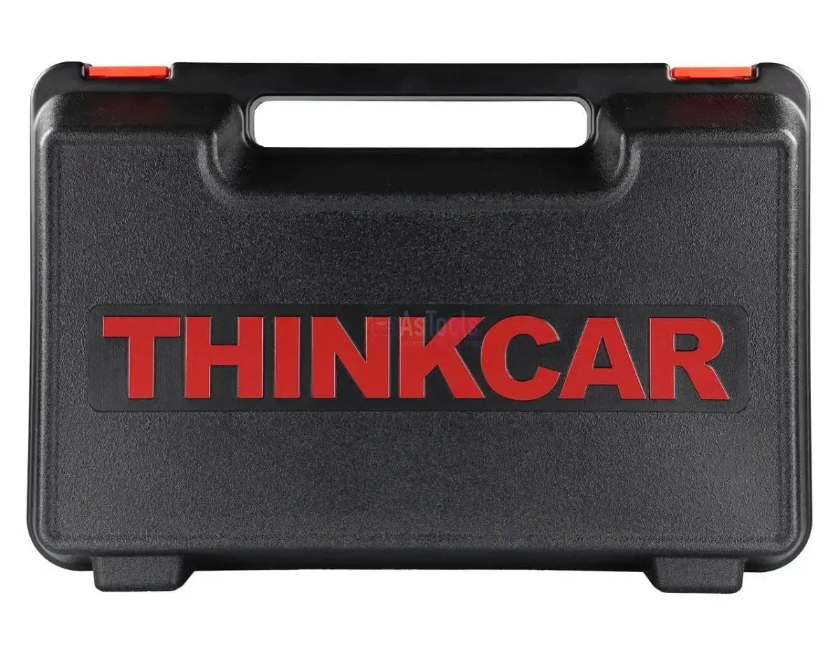 Paquete HD Thinkcar Thinktool Master X/Max