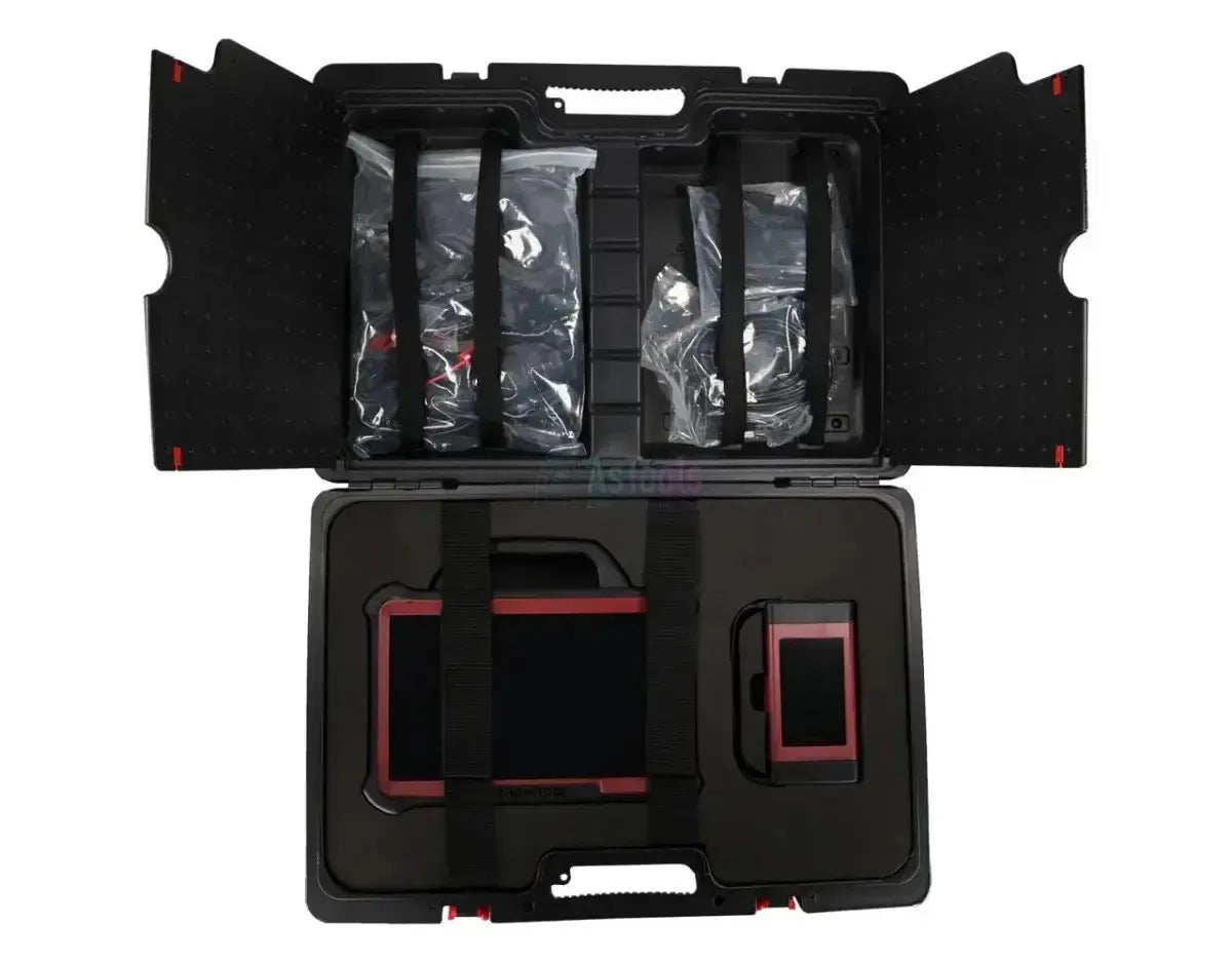 Thinkcar Thinktool Max Coche Herramienta de diagnóstico