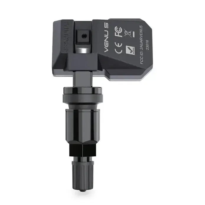 Thinkcar Venu 5 Sensor RF 315+433MHz Aluminio (Rosca)