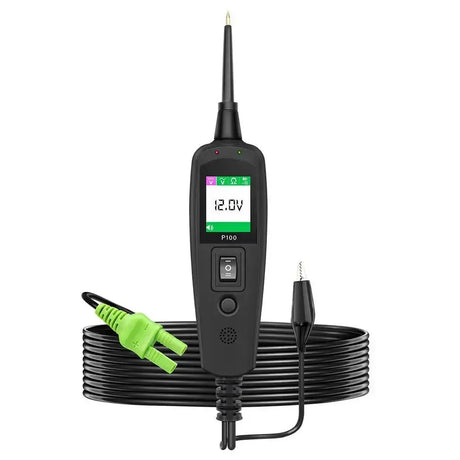 TopDiag P100 Probador de circuitos