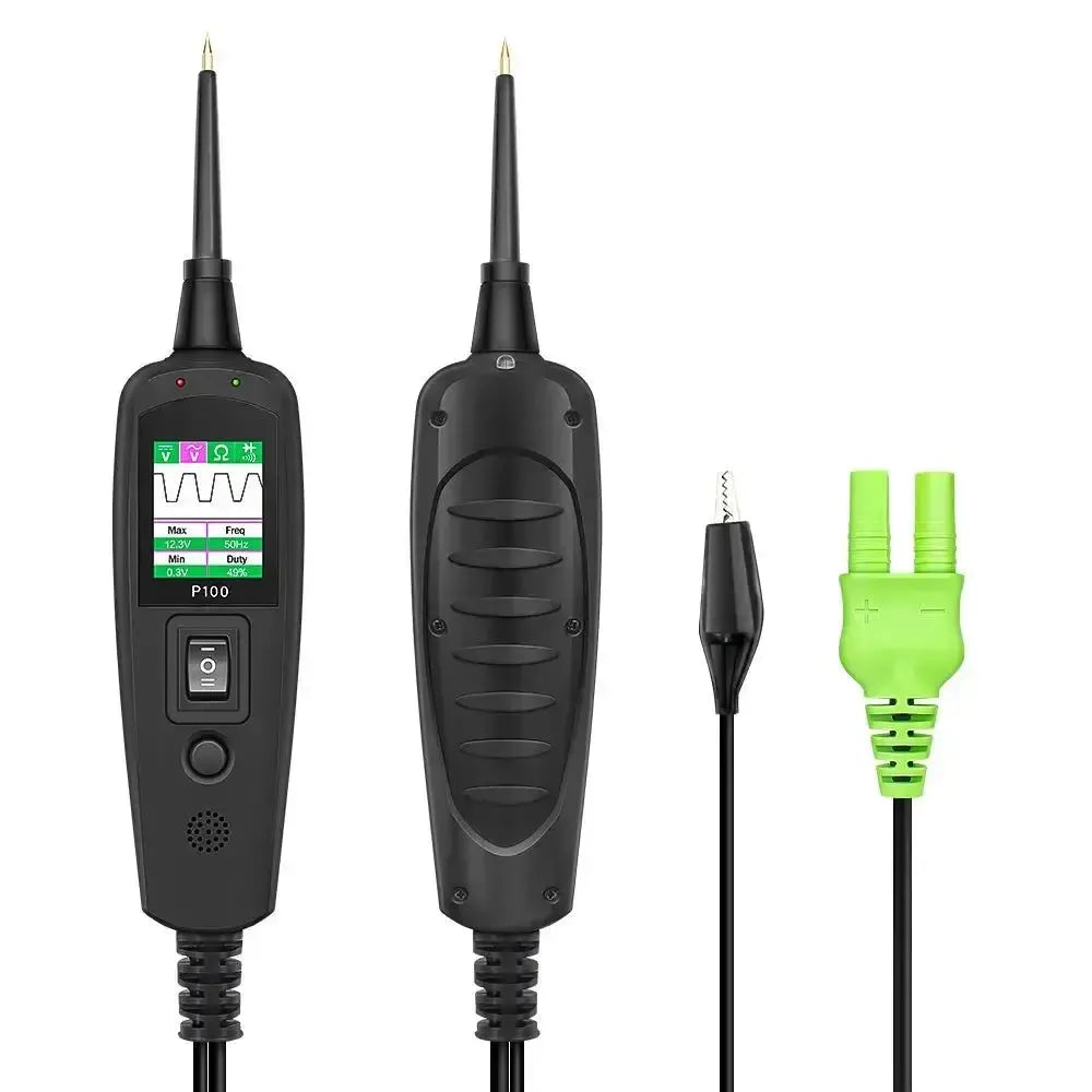 TopDiag P100 Probador de circuitos