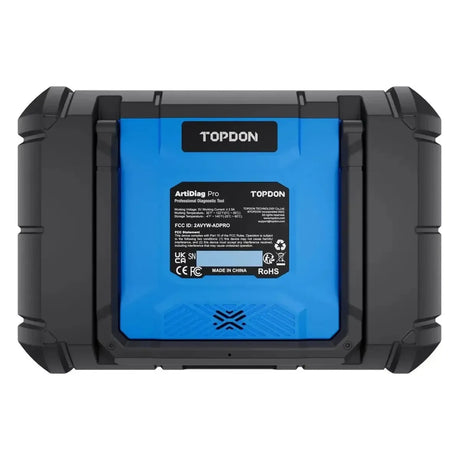 Topdon ArtiDiag Pro Coche Herramienta de diagnóstico