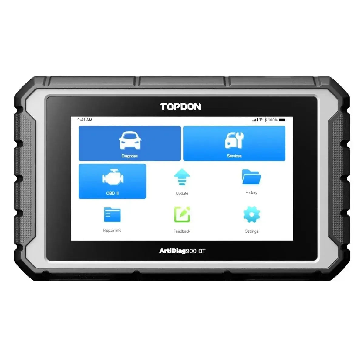 Topdon ArtiDiag900 BT | Herramienta de diagnóstico para Coche