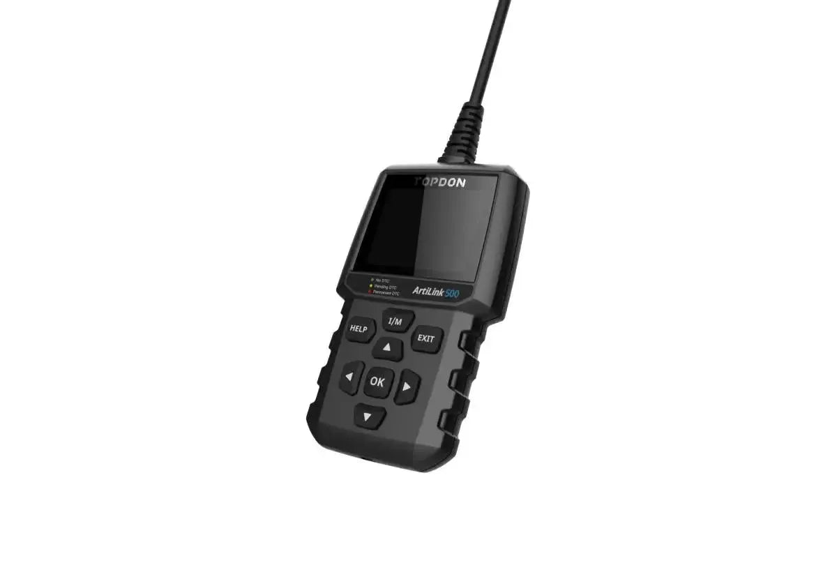 Topdon ArtiLink AL500 Coche Foutcodelezer