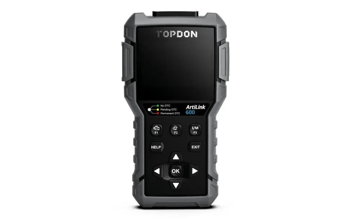 Topdon ArtiLink AL600 | Herramienta de diagnóstico | Coche