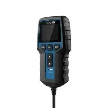 Topdon BT200 | Probador de baterías