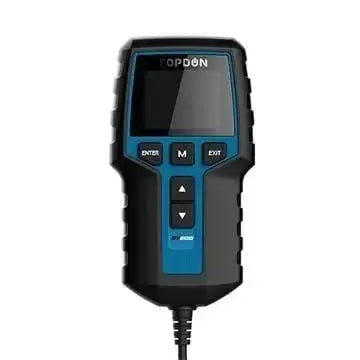 Topdon BT200 | Probador de baterías
