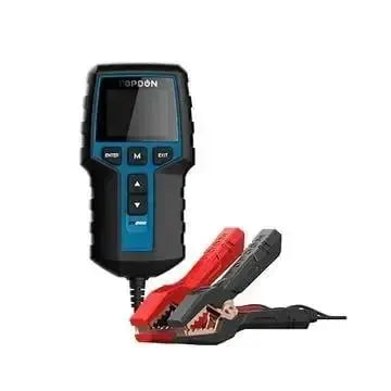 Topdon BT200 | Probador de baterías
