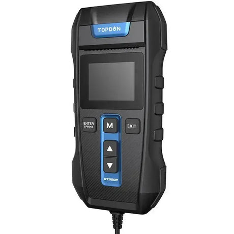 Topdon BT300P | Probador de baterías