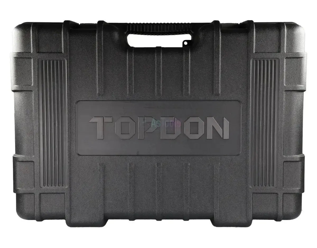 Topdon Phoenix Max Coche Herramienta de diagnóstico
