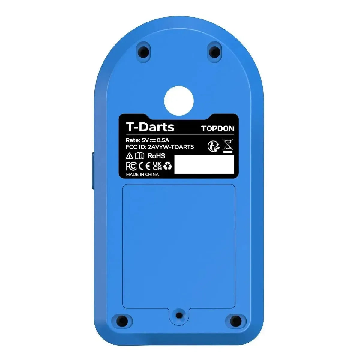 Programador de llaves Topdon T-Darts