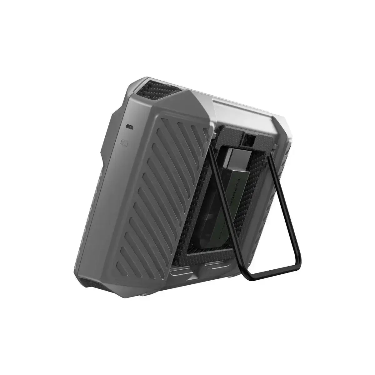 Topdon T-Ninja Pro Programador de Llaves para Coche