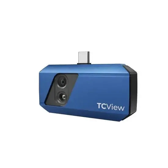 Topdon TCView TC001 Plus Cámara termográfica