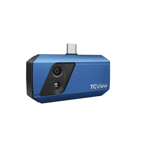 Topdon TCView TC001 Plus Cámara termográfica